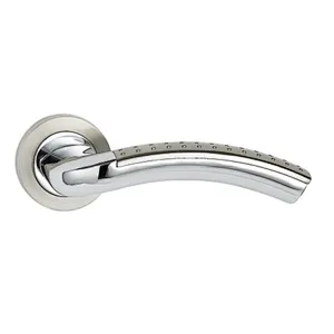 Zinc Rosset Handle