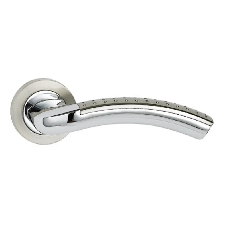 Zinc Rosset Handle