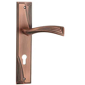 Zinc Plate handle
