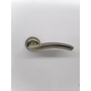 Aluminium Rosset handle