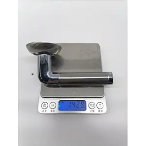 Aluminium Rosset handle