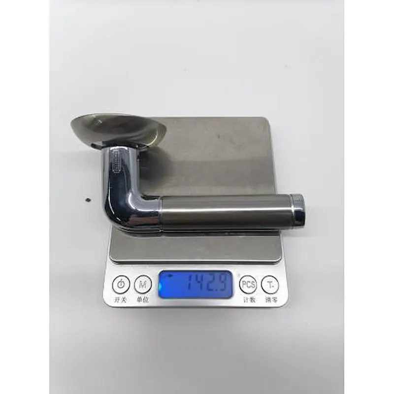 Aluminium Rosset handle