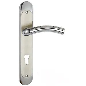 Zinc Plate handle