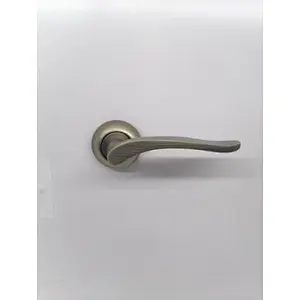 Aluminium Rosset handle