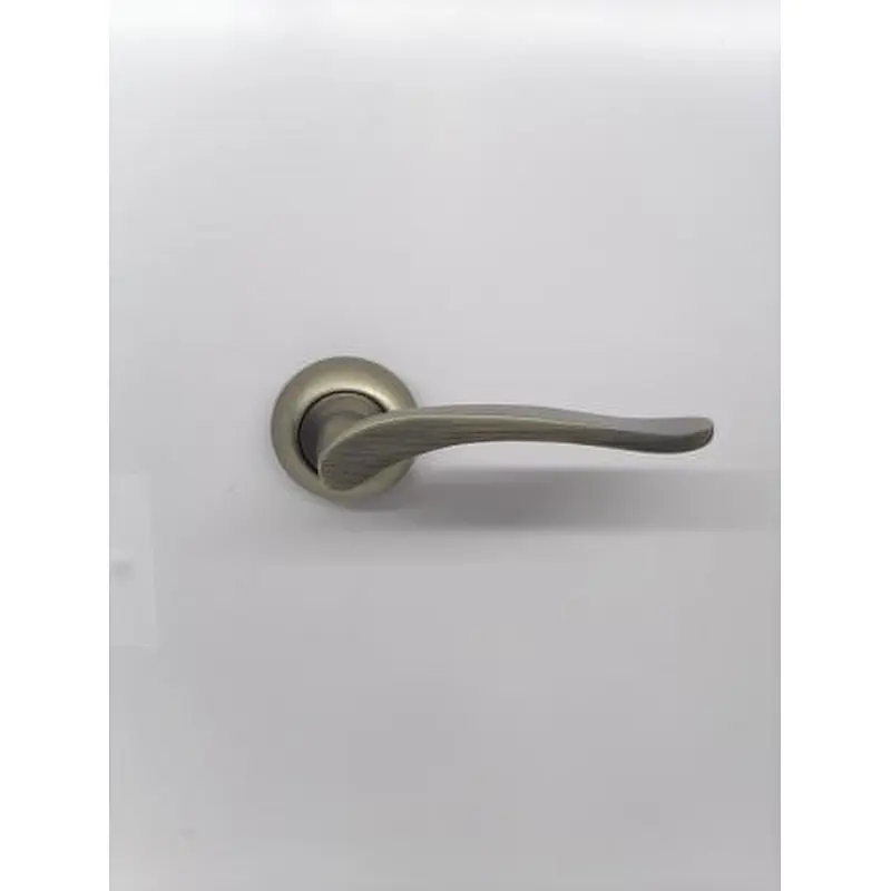 Aluminium Rosset handle