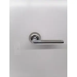 Aluminium Rosset handle