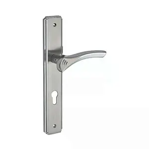 Zinc Plate handle