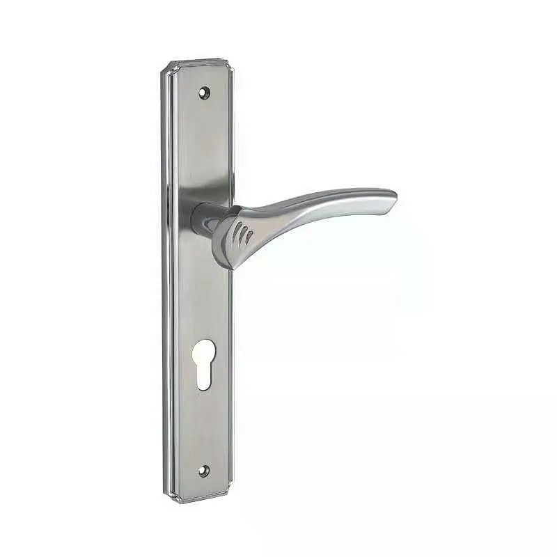 Zinc Plate handle