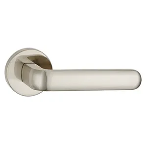 Zinc Rosset Handle