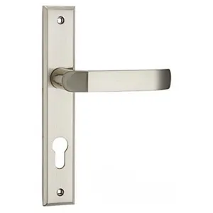 Zinc Plate handle