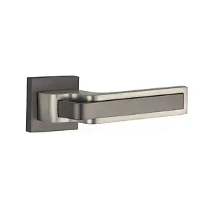 Zinc Rosset Handle