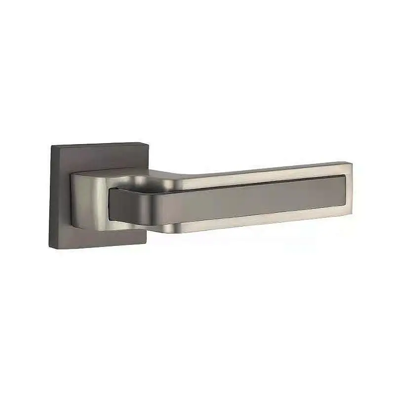 Zinc Rosset Handle