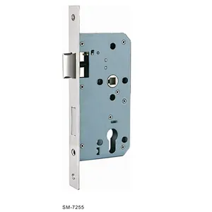 Lock Body