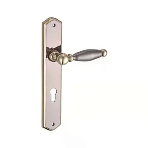 Zinc Plate handle