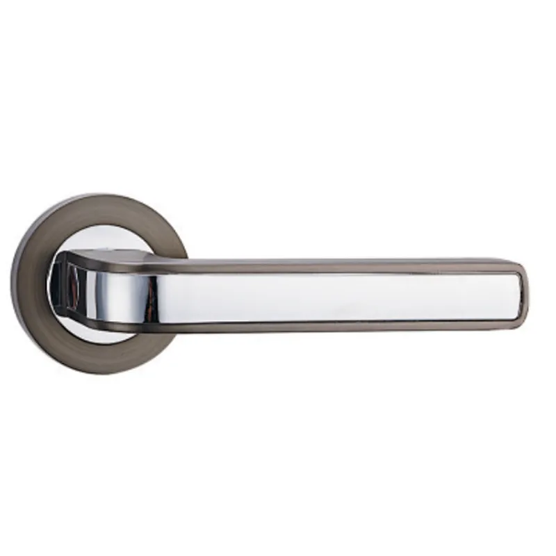 Zinc Rosset Handle