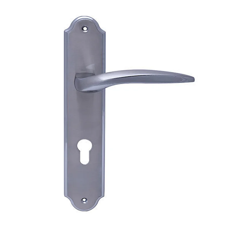 Zinc Plate handle