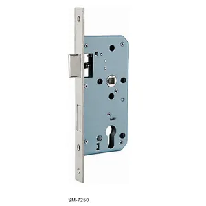 Lock Body