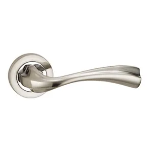 Zinc Rosset Handle