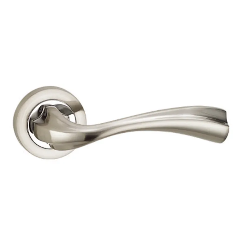 Zinc Rosset Handle