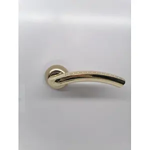 Aluminium Rosset handle