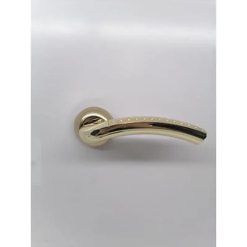 Aluminium Rosset handle