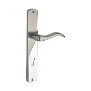 Zinc Plate handle