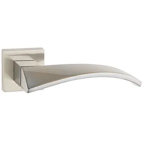 Zinc Rosset Handle