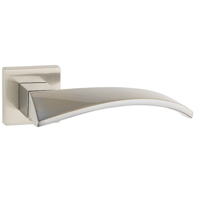 Zinc Rosset Handle