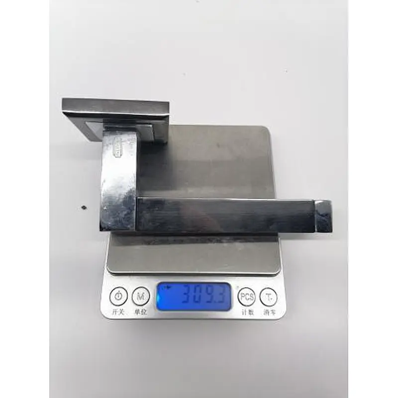 Aluminium Rosset handle