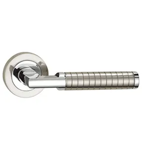 Zinc Rosset Handle