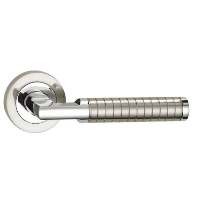 Zinc Rosset Handle