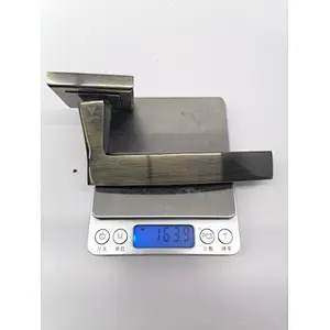 Aluminium Rosset handle
