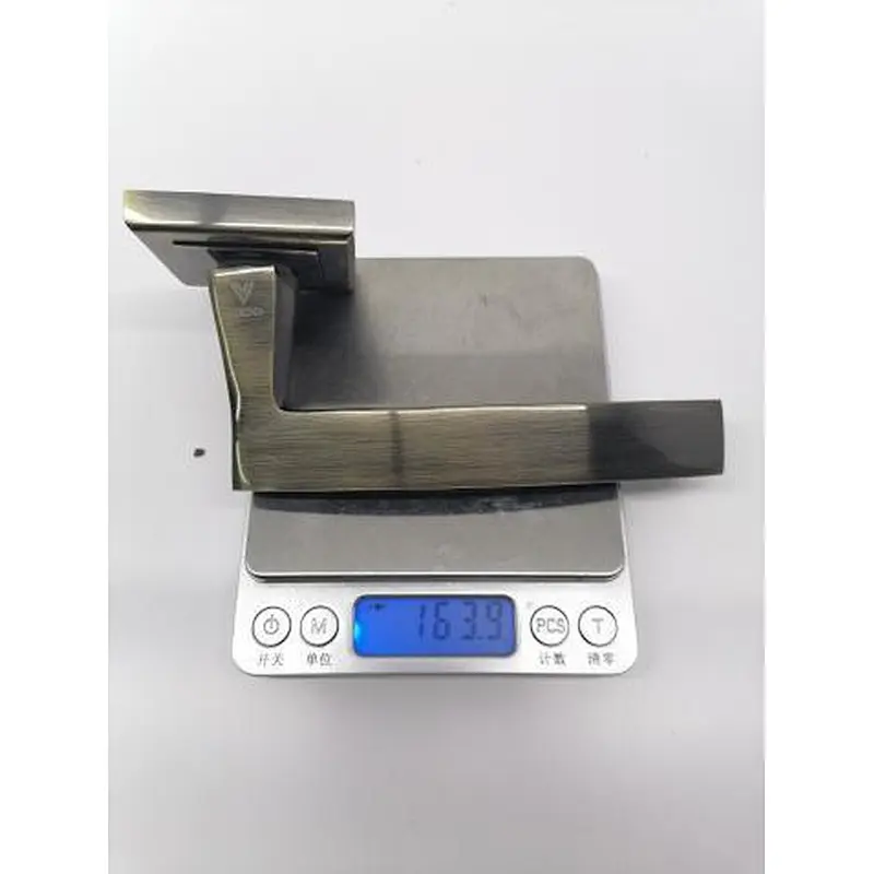 Aluminium Rosset handle