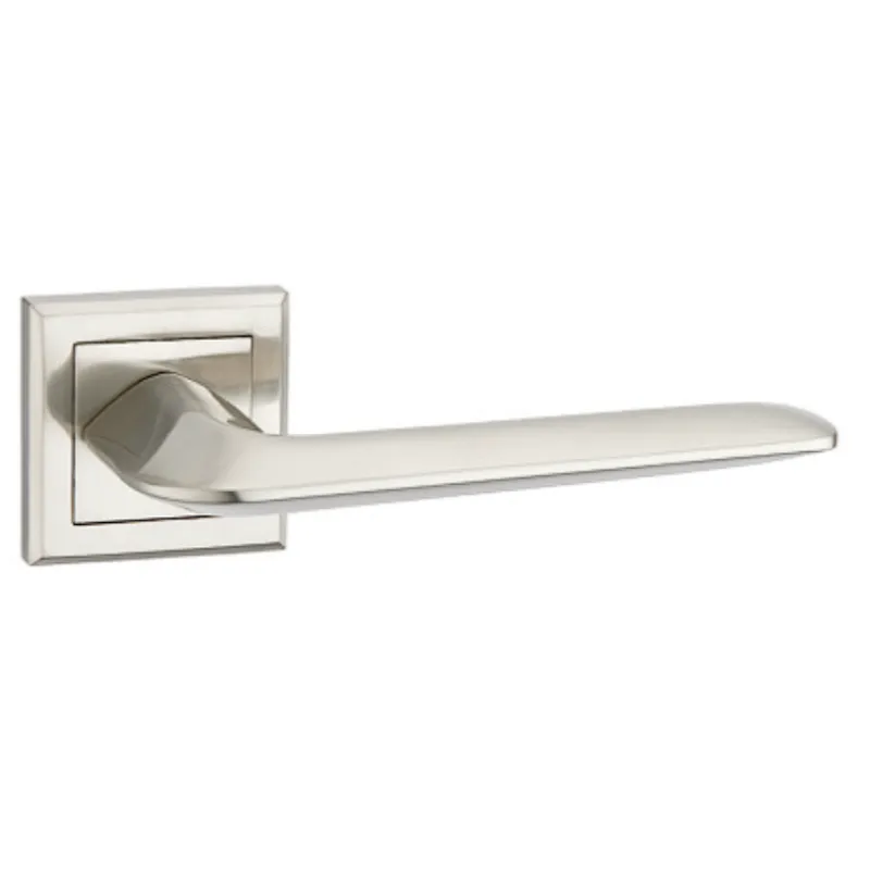 Zinc Rosset Handle
