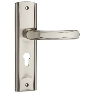 Zinc Plate handle