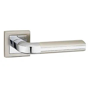 Zinc Rosset Handle