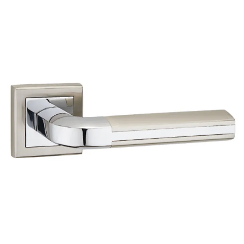 Zinc Rosset Handle