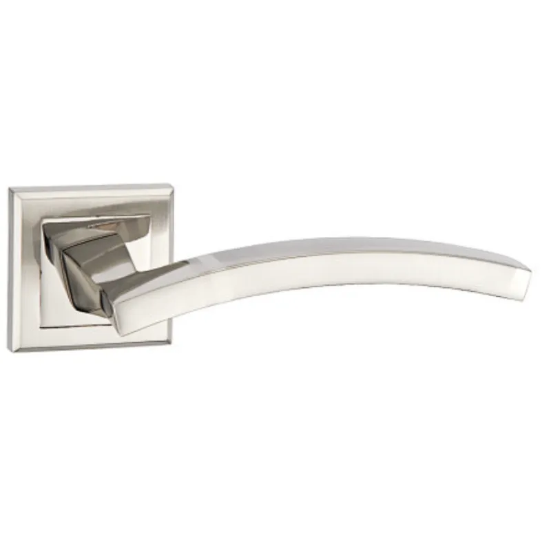 Zinc Rosset Handle