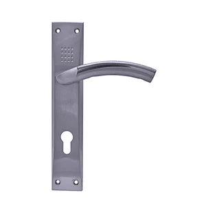 Zinc Plate handle