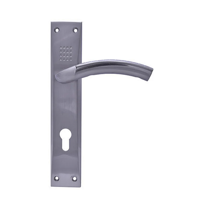 Zinc Plate handle