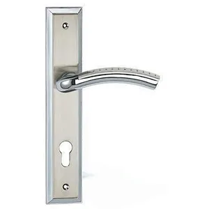 Zinc Plate handle