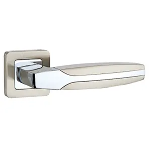 Zinc Rosset Handle