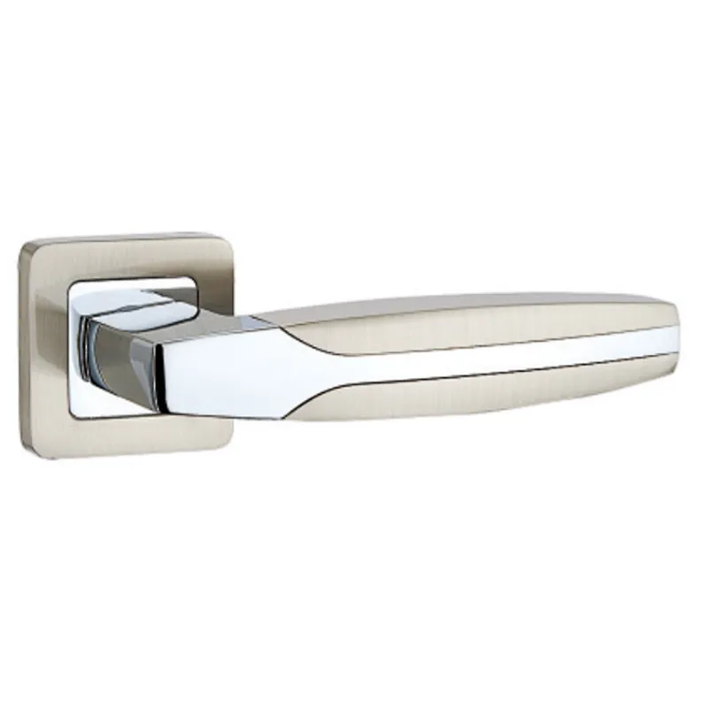 Zinc Rosset Handle