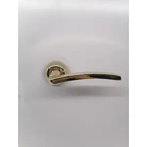 Aluminium Rosset handle
