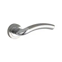 Zinc Rosset Handle