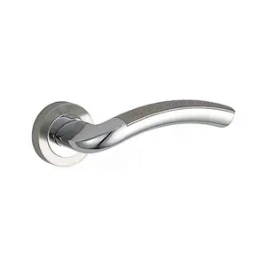 Zinc Rosset Handle