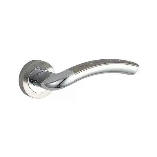 Zinc Rosset Handle