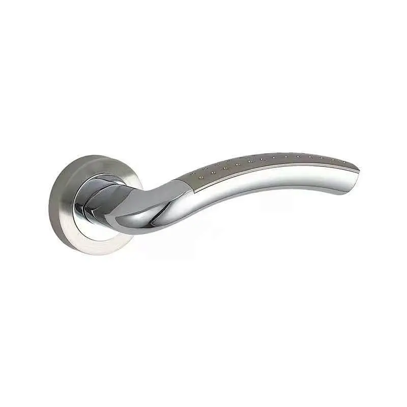Zinc Rosset Handle