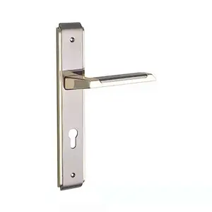 Zinc Plate handle