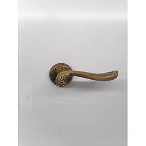 Aluminium Rosset handle
